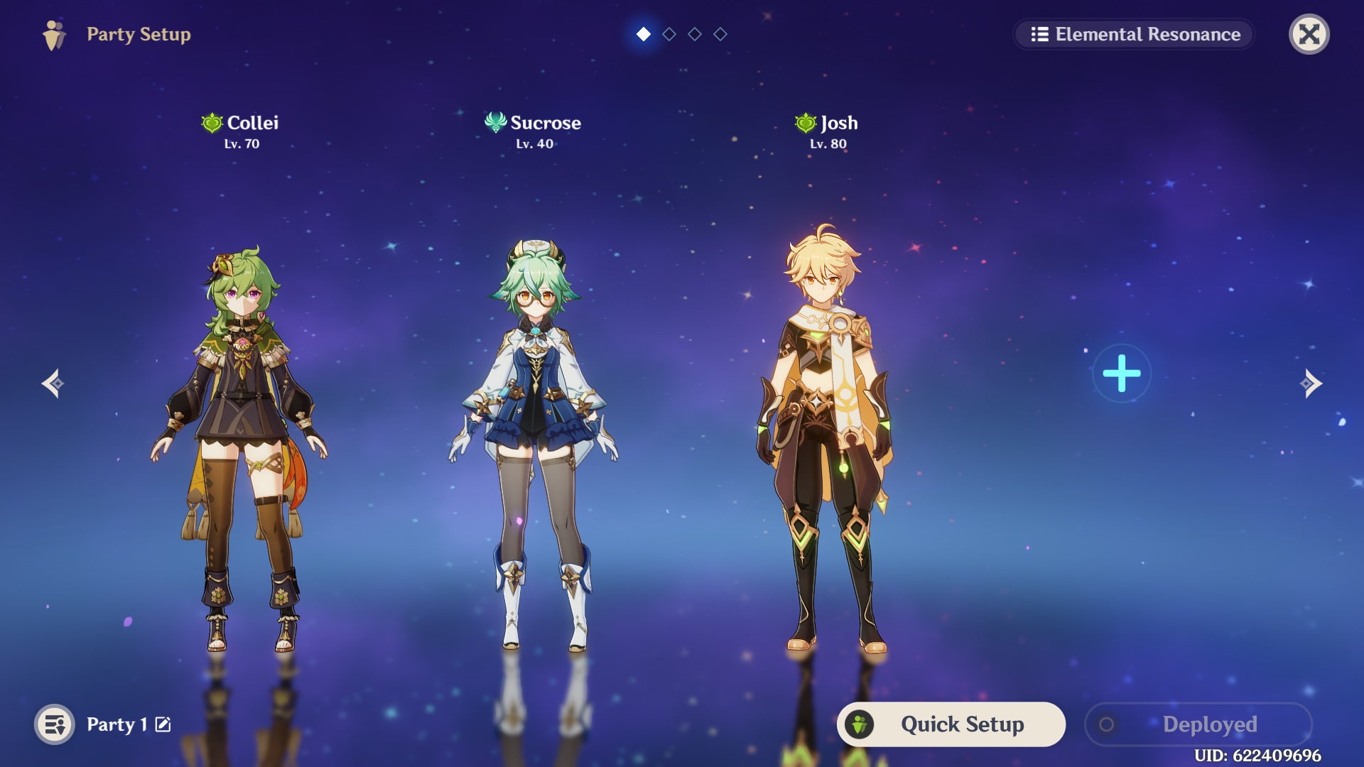 The best genshin impact cyno team comps vg247